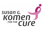 Susan Komen Breast Cancer Foundation